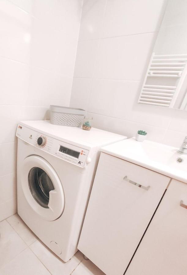 Studio Apartment Sanya #2 Ljubljana Extérieur photo